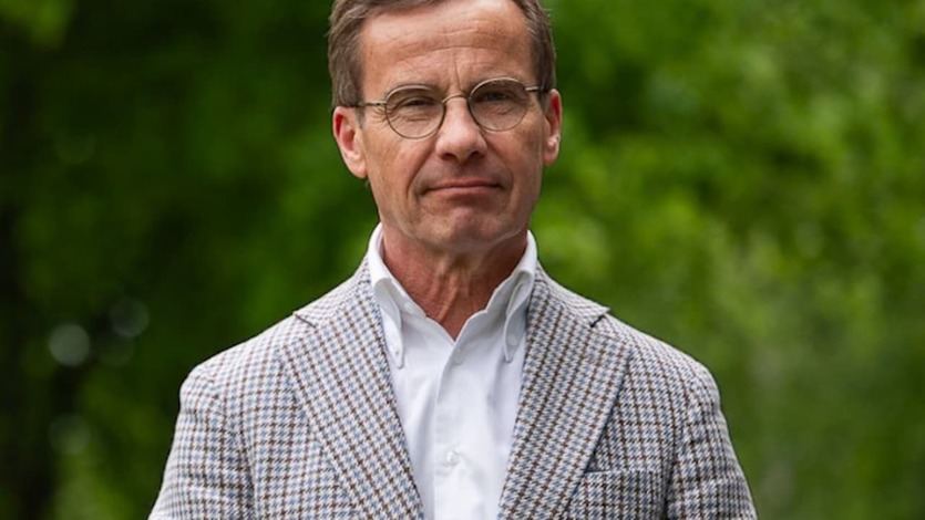 Ulf Kristersson