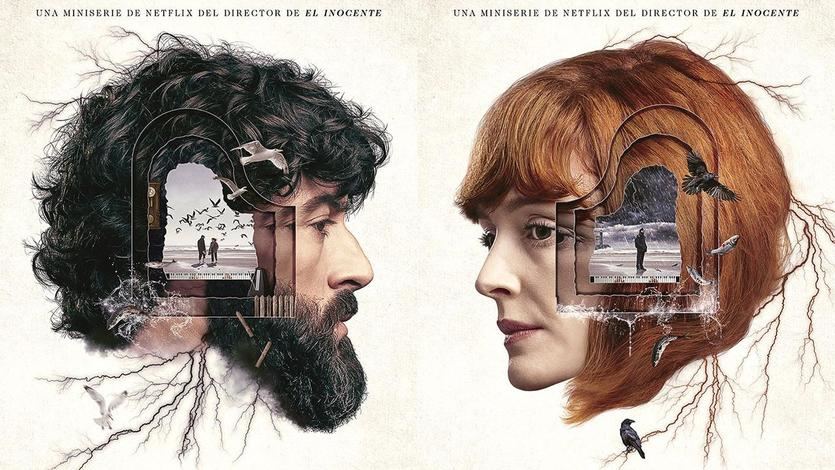 Cartel de 'La última noche en Tremor'