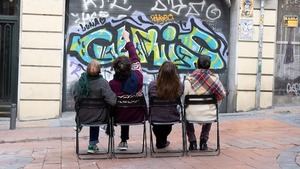 Crítica de la obra de teatro 'Un público': ontología del ser teatral