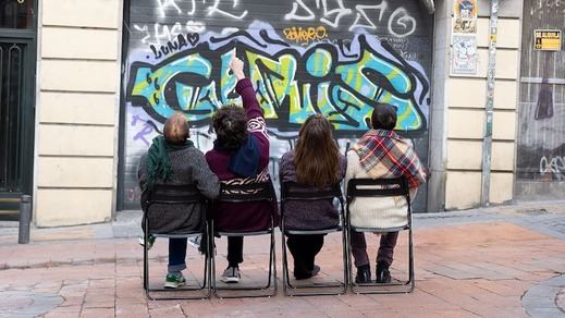 Imagen de 'Un público'