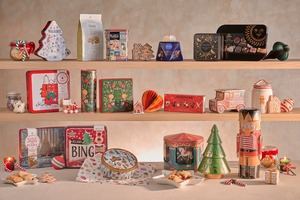 El Corte Inglés presenta más de 1.500 opciones de dulces navideños para compartir estas fiestas