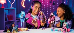 El Corte Inglés ofrece una variada selección de juguetes coleccionables para regalar esta Navidad