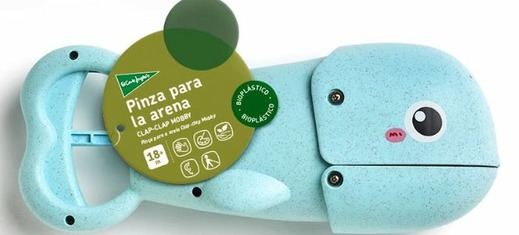 El Corte Inglés potencia los juguetes de Aire Libre, que concentran un tercio de las ventas en época estival