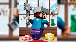 El Corte Inglés selecciona los videojuegos, consolas y accesorios más innovadores para regalar esta Navidad
