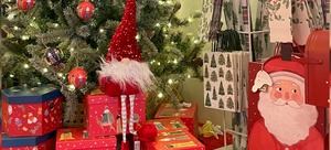El Corte Inglés ofrece numerosas y cuidadas opciones de regalo para emocionar esta Navidad