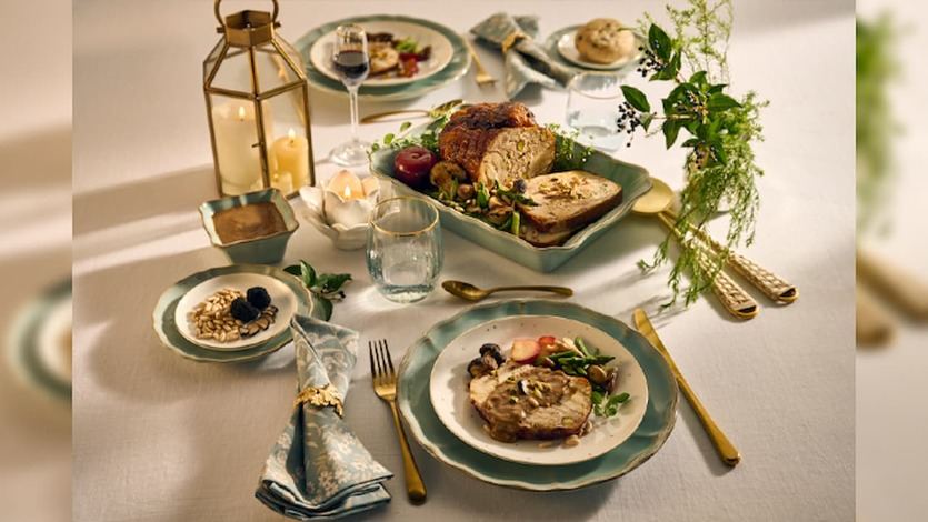 El Corte Inglés refuerza su oferta gastronómica de platos preparados para Navidad