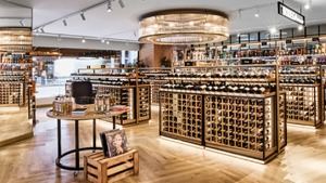 El Corte Inglés propone maridajes exclusivos para acertar en los menús de esta Navidad