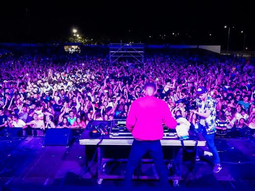 Urban Festival en Torrejón