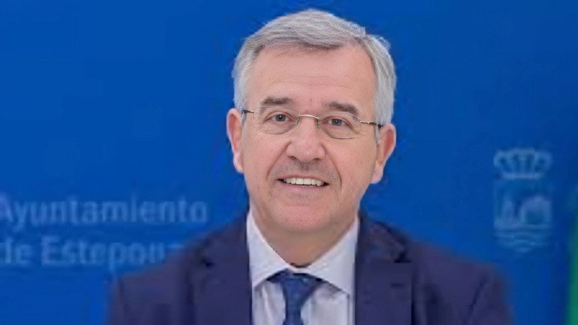 José María García Urbano
