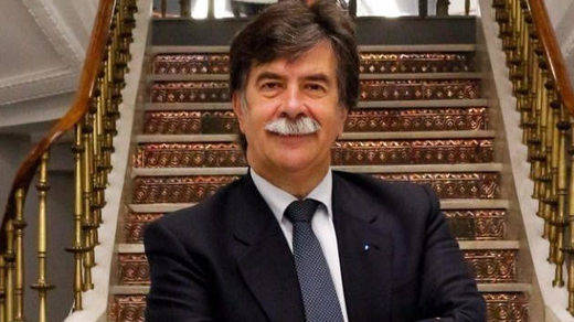 Javier Urra: 