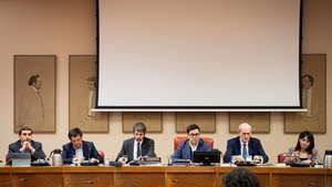 Cultura comienza los trámites para extinguir otras 4 fundaciones franquistas