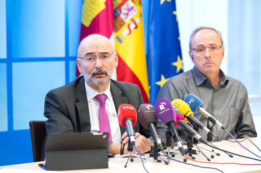 Castilla-La Mancha incorporará tres novedades al calendario de vacunación infantil en 2016