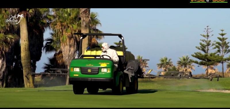 Va de Golf #62: la Ryder Car, golf femenino de calidad y la Solheim Cup