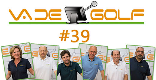 Va de Golf #39: Madrid como destino internacional, el Santander Tour en marcha...