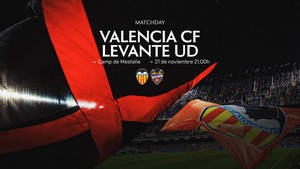 Valencia vs Levante: horario y dónde ver el partido de LaLiga EA Sports en TV y online