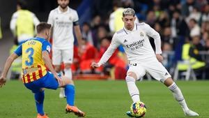 La Liga pide el aplazamiento de partidos de equipos valencianos