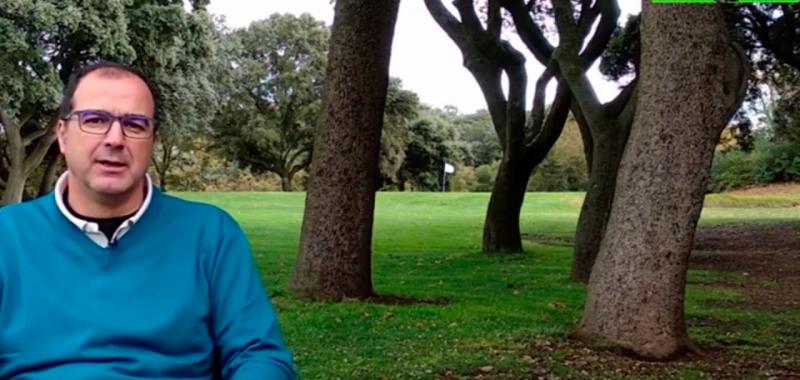 Va de Golf #33: balance del año, Azahara Muñoz y Mara Colás