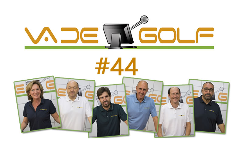 Va de Golf #44: todo sobre el Masters de Augusta y los Especial Olimpics
