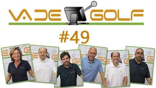 Va de Golf #49: el PGA Championship, el ejemplo del Mutua Madrid Open y el golf de José Luis Martínez Almeida