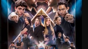 Todo sobre 'La Velada del Año VI': IlloJuan, The Grefg, Plex, Roro, Marta Díaz...