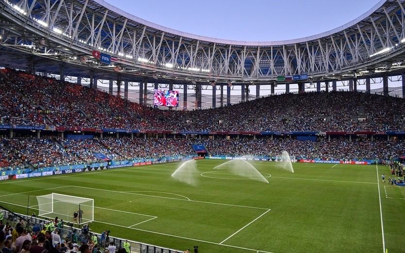 Predicciones sobre el país vencedor en el mundial de fútbol en Rusia 2018