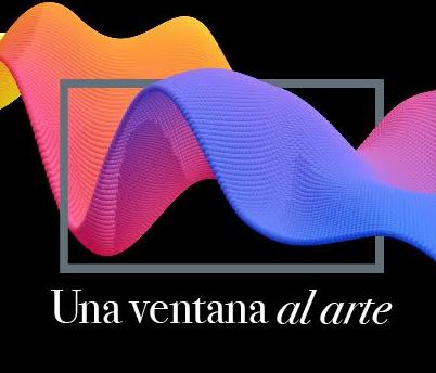 El Corte Inglés muestra 'Una ventana al arte' en sus escaparates de Madrid como preludio de ARCO
