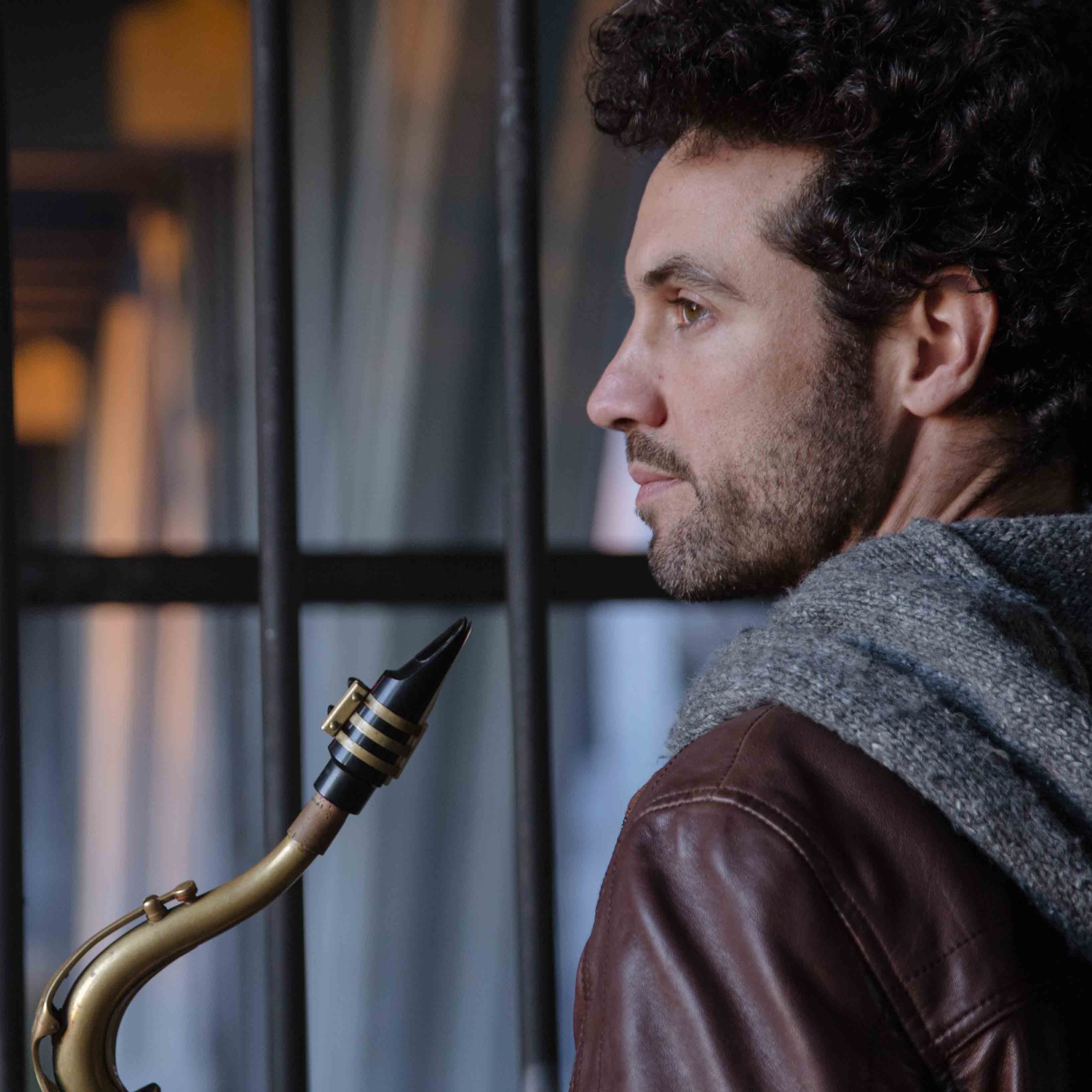 El cuarteto del saxofonista José Vera abre una semana de grandes músicos en el Bogui Jazz