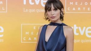 Muere la actriz Verónica Echegui a los 42 años