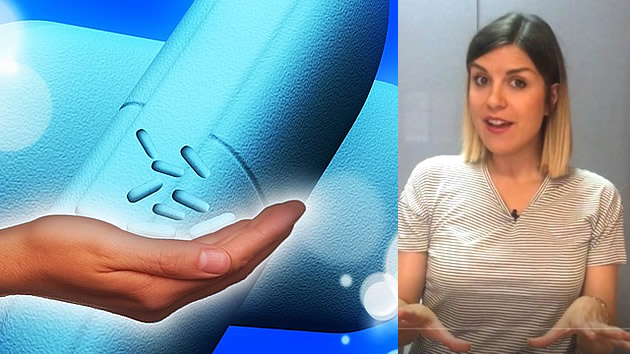 Viagra: todo lo que debes saber sobre la pastilla azul del sexo