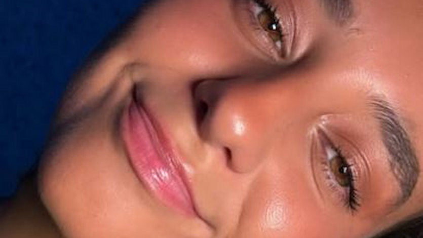 Victoria Federica, sobrina del rey Felipe VI