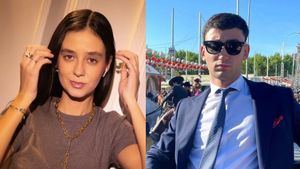 Aseguran que Victoria Federica tiene pareja: ¿Quién es Jorge Navalpotro?