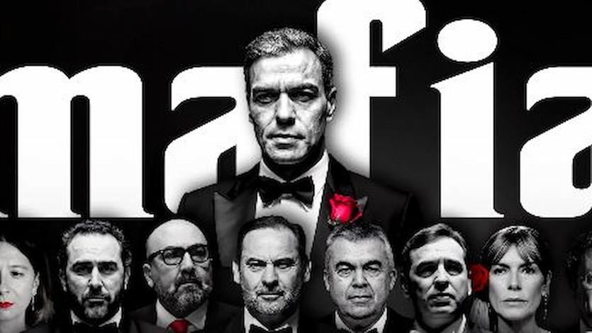 Cartel vídeo PP