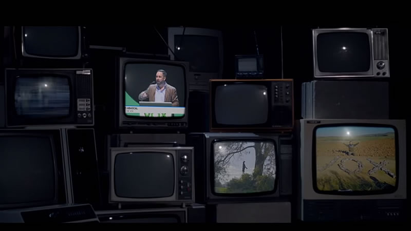 El vídeo electoral del Pacma, el más impactante de la campaña y del que todos hablan: "La ReEvolución"