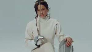 Rosalía lanza el videoclip de 'La Perla' por sorpresa y arrasa