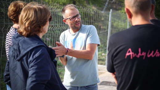 Daniel Viondi