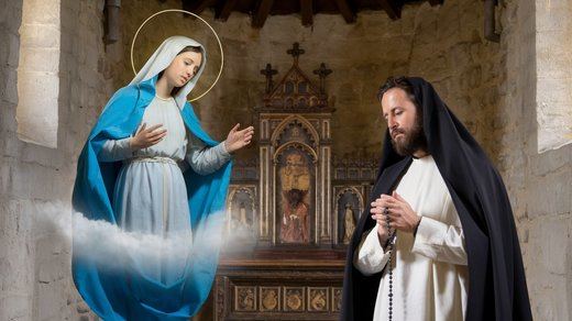Nuestra Señora del Rosario
