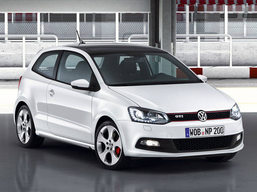 El 65% de los alemanes considera que Volkswagen fabrica coches “magníficos”