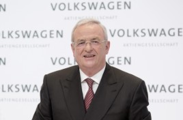 Winterkorn acumula una pensión de 28 millones en Volkswagen y podría recibir hasta dos años de sueldo