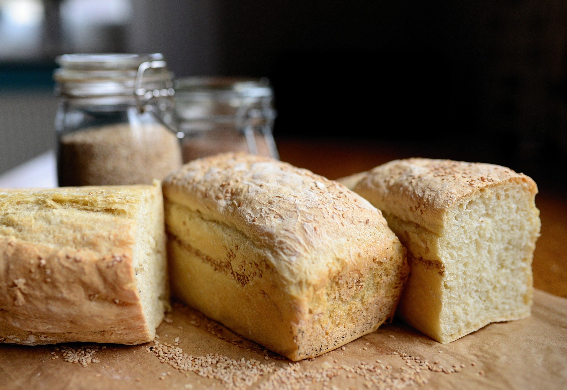 El experto opina: ¿Es malo el pan y el trigo es venenoso, como se afirma?