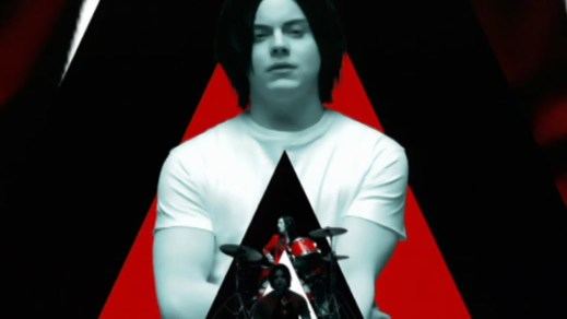 White Stripes
