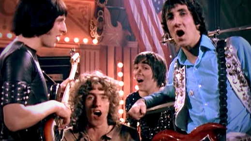 The Who