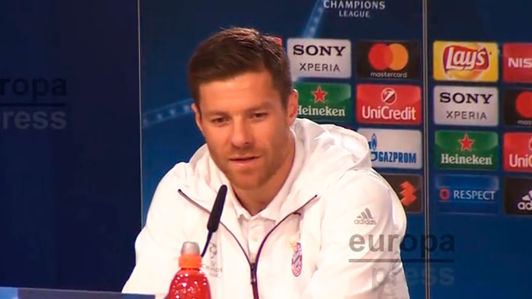 La Fiscalía, menos dura que Hacienda, pide 5 años de cárcel para Xabi Alonso