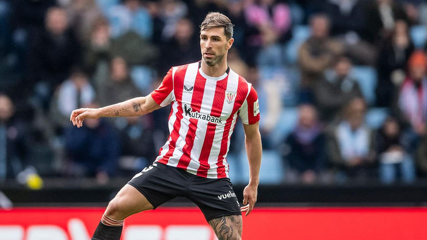 Yeray Álvarez