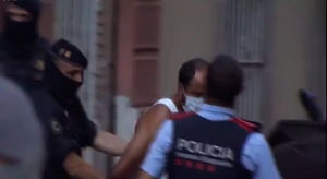 Los Mossos d'Esquadra desarticulan una célula yihadista preparada para atentar en Barcelona