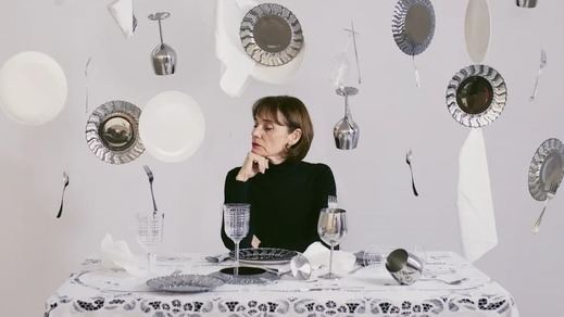 Imagen promocional de 'Zambra de la buena salvaje'