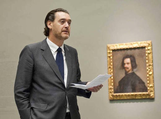 Miguel Zugaza, director del Museo del Prado: “Cualquier ciudadano del mundo es propietario, de alguna manera, de las obras que nosotros conservamos”