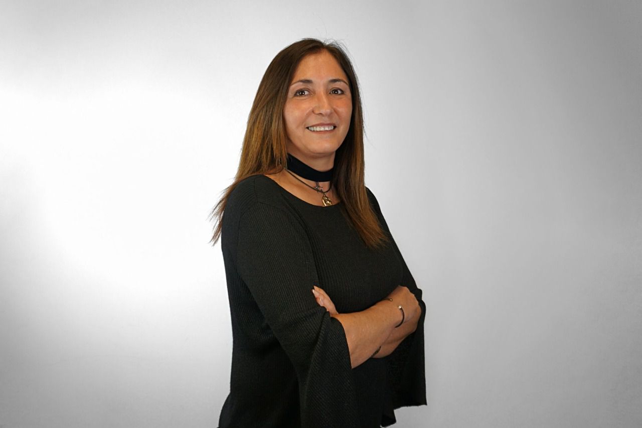 Celia Caño, directora general Mediaplus Equmedia.