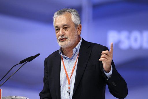 Andalucía es la autonomía española con un mayor número de altos cargos