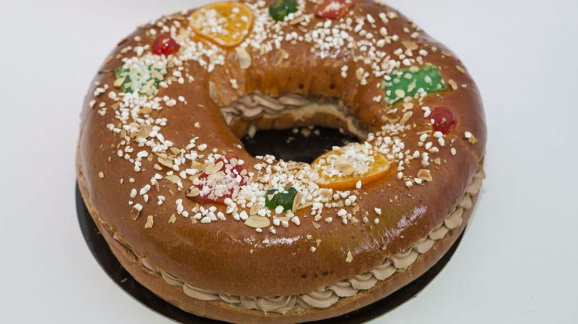El Corte Inglés regala más de 48.000 euros en lingotes de oro con sus roscones de Reyes