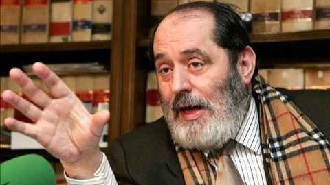 Denunciado ante el Colegio de Abogados el letrado de Rodríguez Menéndez